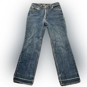 Levi’s Women’s 517 Jeans